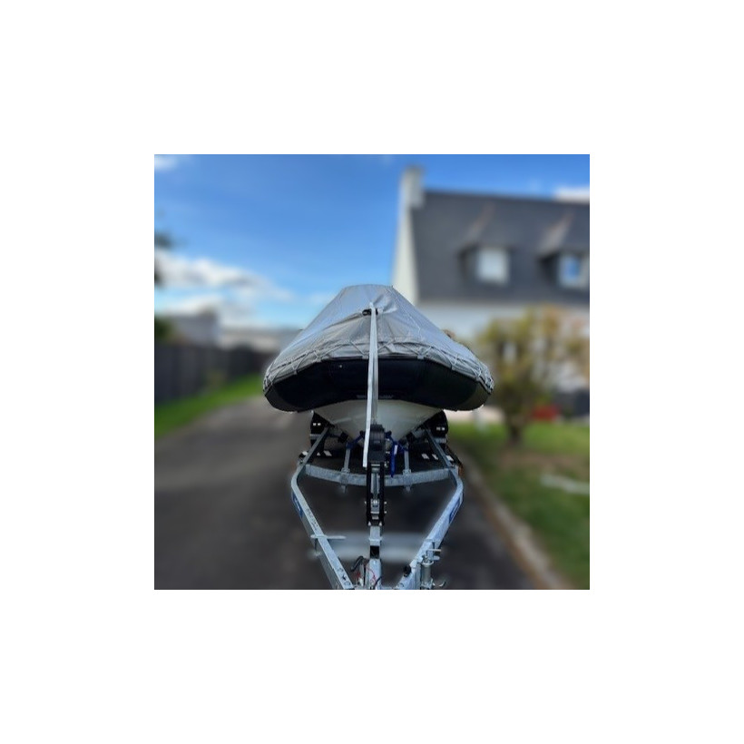 Achat Taud d'hivernage Bombard Sunrider 650