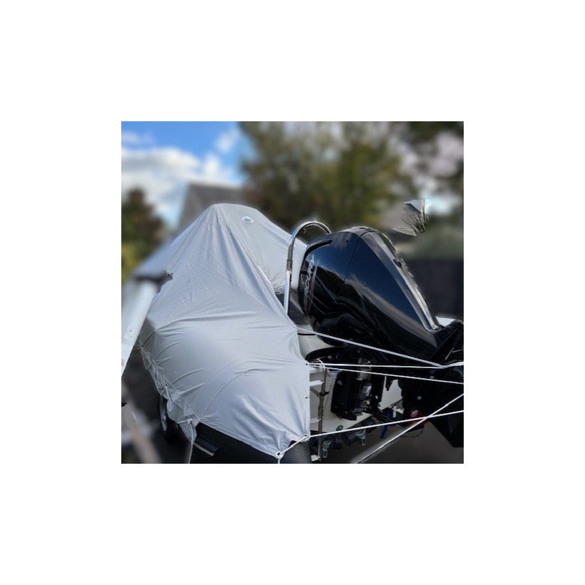 Purchase Winter cover for Bombard Sunrider 650