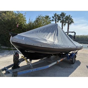 Purchase Zeppelin 21 VPRO winter cover