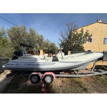 Achat Taud d'hivernage Zar Formenti Zar 65