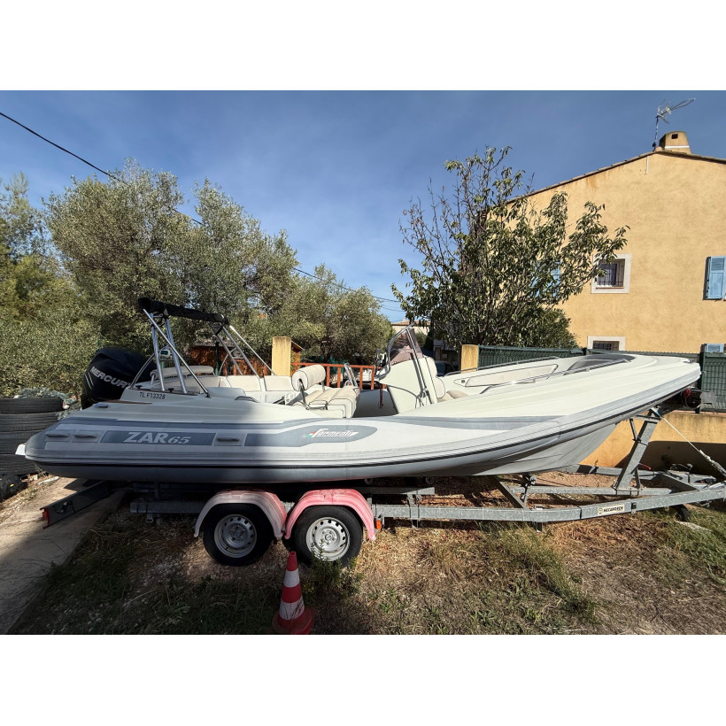 Achat Taud d'hivernage Zar Formenti Zar 65