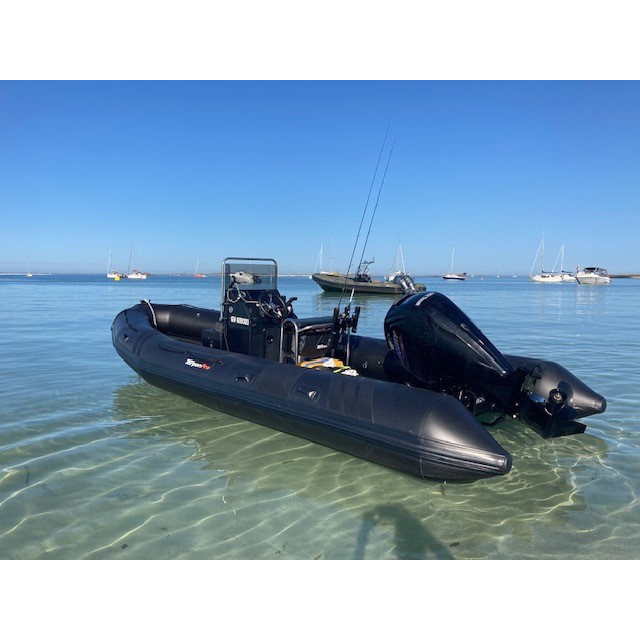 Purchase Tarpon AD 60 Winter Cover