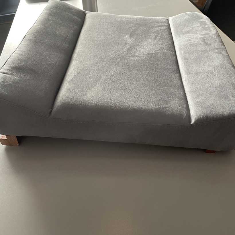 Achat Coussins table à carte J/Boats J122