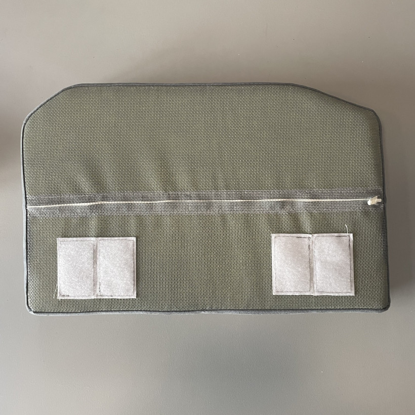 Achat Coussins table à carte J/Boats J122