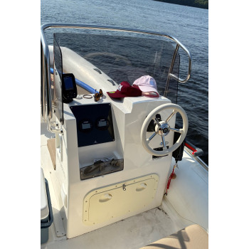 Achat Housse de console  Capelli Tempest 530 Achat Housse de console  Capelli Tempest 530