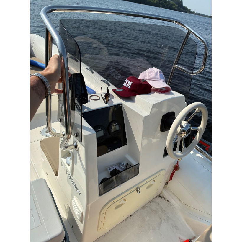 Purchase Capelli Tempest 530 Console Cover