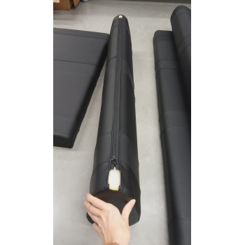 Purchase Zeppelin 21 VPRO Bench Seat Back Cushion