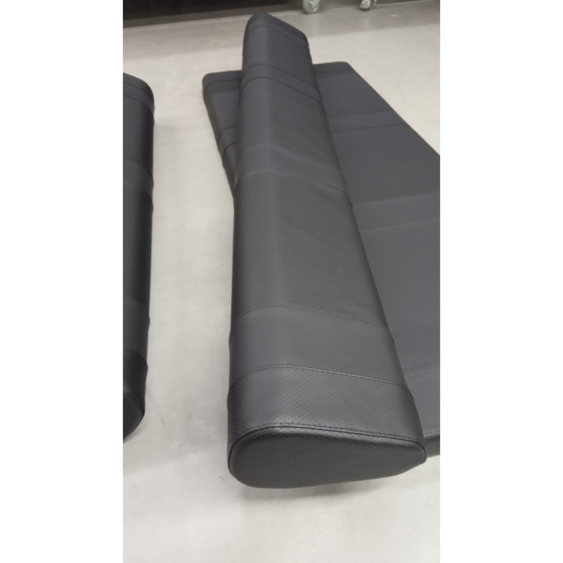 Achat Coussin dossier banquette Zeppelin 21 VPRO