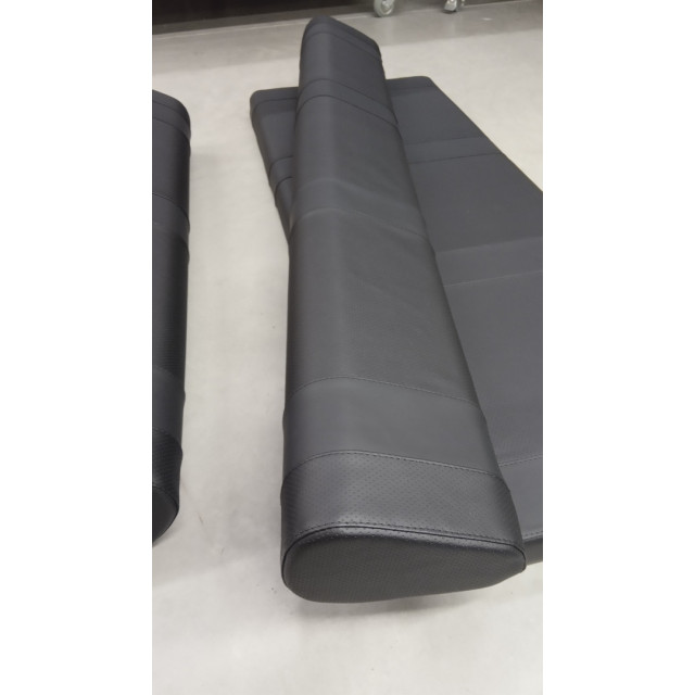 Achat Coussin dossier banquette Zeppelin 21 VPRO Achat Coussin dossier banquette Zeppelin 21 VPRO