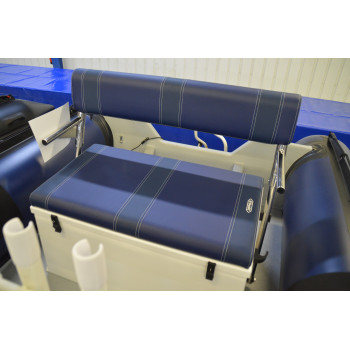 Purchase Zeppelin 21 VPRO Bench Seat Cushion