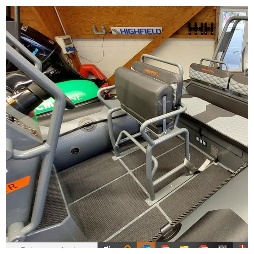 Purchase Highfield NEW Coaster 54 Pack Family Bolster Cover