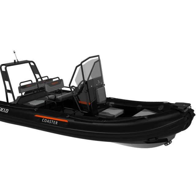 Achat Housse de console Highfield NEW Coaster 54 Pack Family