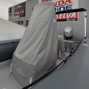 Purchase Console cover Bombard Explorer 550 / Explorer 600 / Explo...