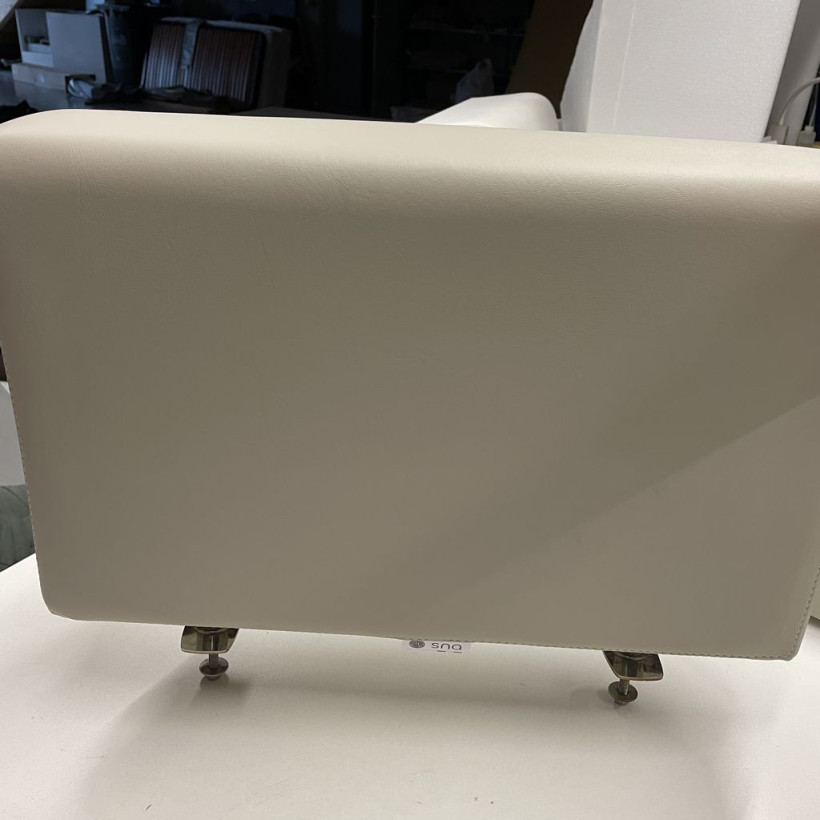 Purchase Rear Bench Backrest Cushion Quicksilver Activ 605 Open