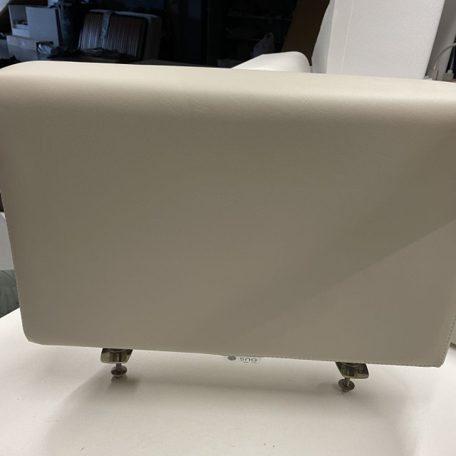 Purchase Rear Bench Backrest Cushion Quicksilver Activ 605 Open