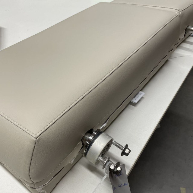 Purchase Rear Bench Backrest Cushion Quicksilver Activ 605 Open