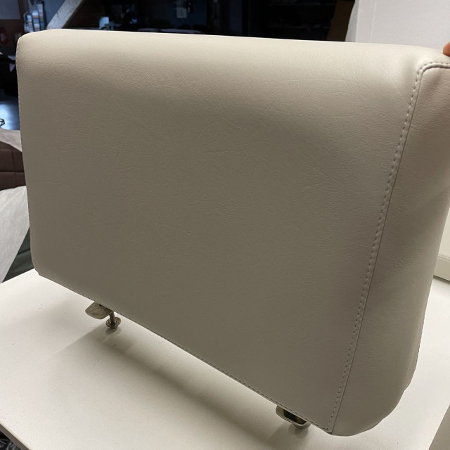 Purchase Rear Bench Backrest Cushion Quicksilver Activ 605 Open