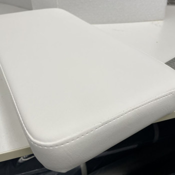 Purchase Zodiac Pro 12 Man Console Backrest Cushion