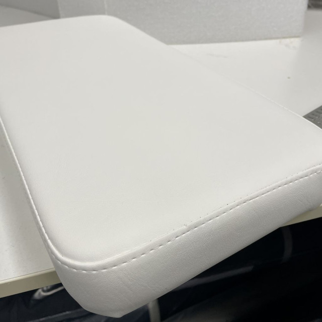 Purchase Zodiac Pro 12 Man Console Backrest Cushion