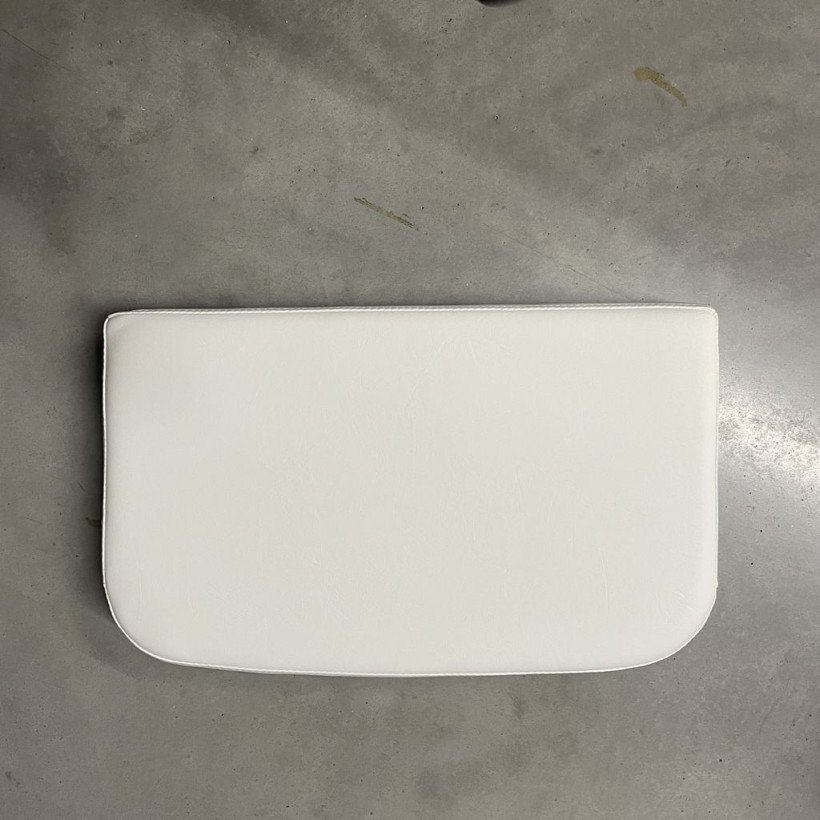 Achat Coussin assise console Zodiac Pro 12 Man