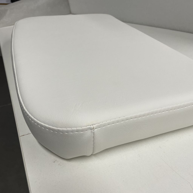 Achat Coussin assise console Zodiac Pro 12 Man