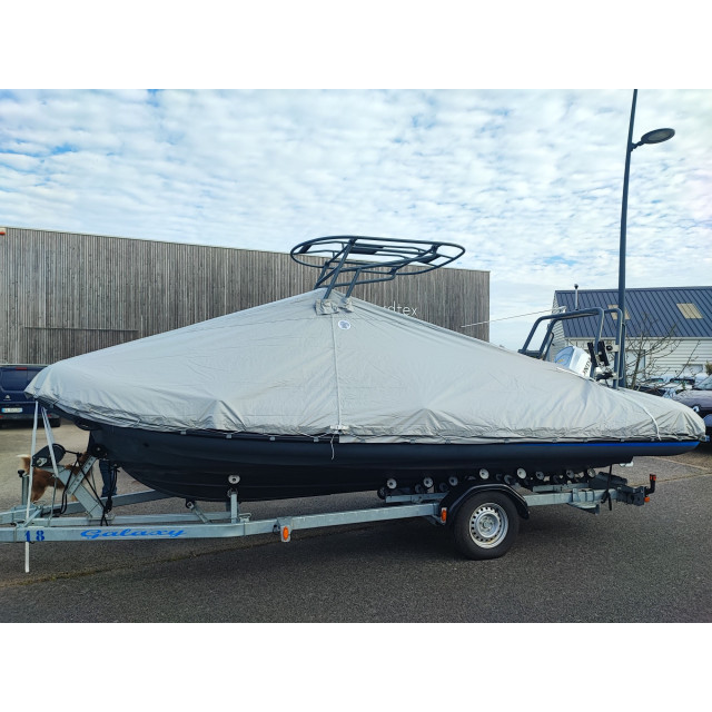 Achat Taud d'hivernage Highfield Sport 600