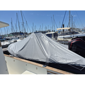 Achat Taud d'hivernage Zodiac Pro 6.5