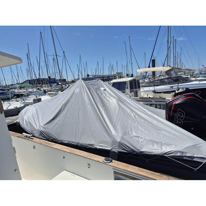 Purchase Winter cover for Zodiac Pro 6.5