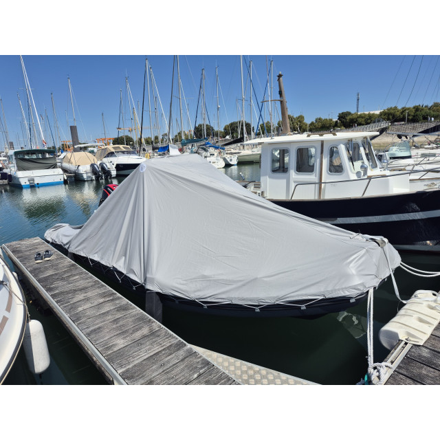 Purchase Winter cover for Zodiac Pro 6.5