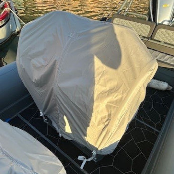 Purchase Bolster cover BOL 950RS Highfield Sport 760