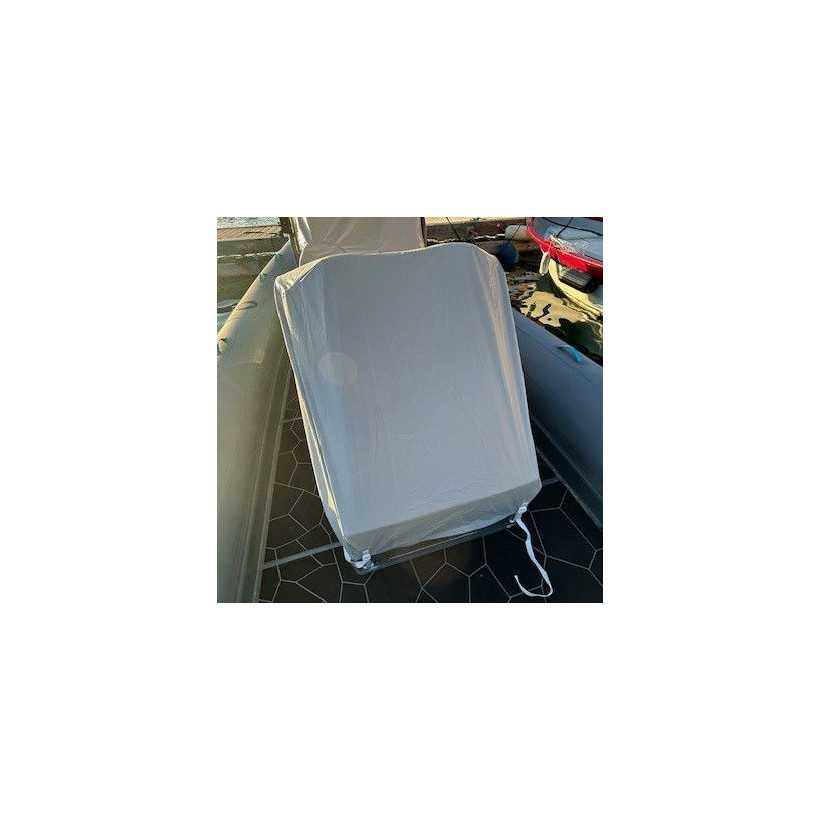 Achat Housse de bolster BOL 950RS Highfield Sport 760