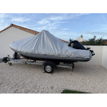 Achat Taud d'hivernage Zodiac Pro 5.5