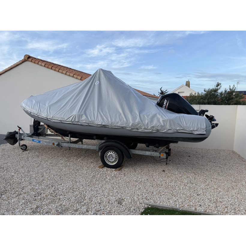 Purchase Zodiac Pro 5.5 winter cover