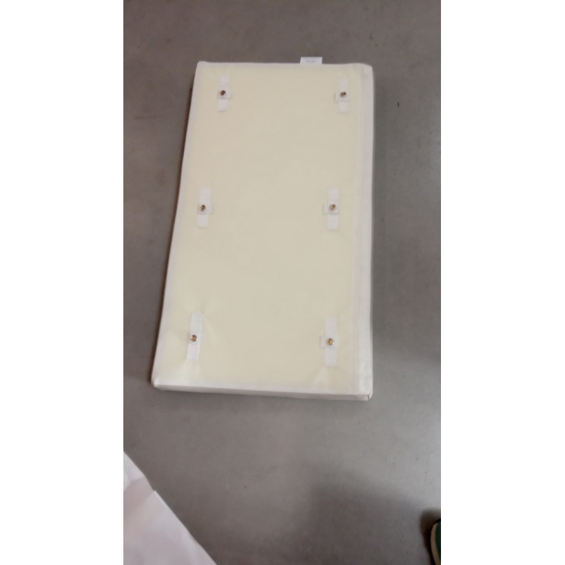 Purchase Central rear bench seat cushion Quicksilver Activ 555 Open