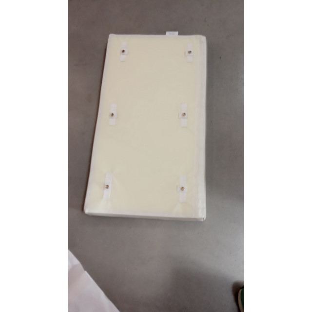 Purchase Central rear bench seat cushion Quicksilver Activ 555 Open