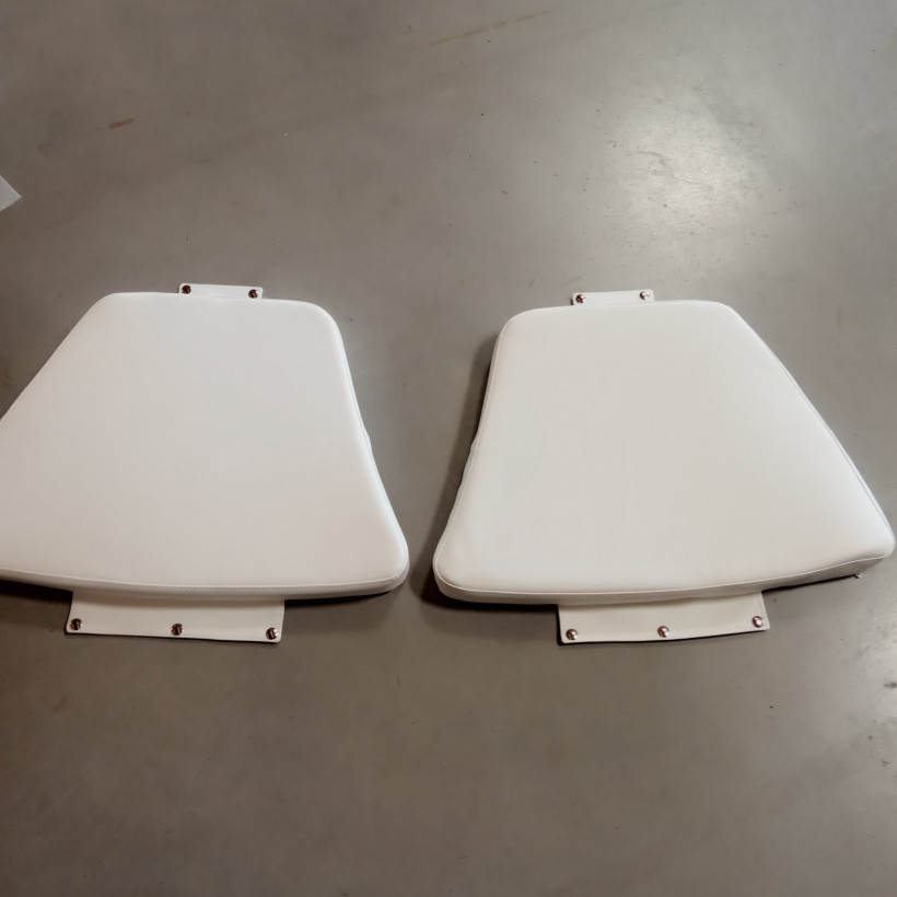Purchase Rear seat cushion port and starboard Quicksilver 635 Commander WA