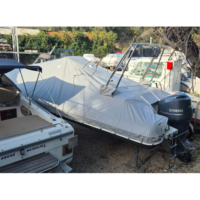Achat Taud d'hivernage Joker Boat Clubman 24