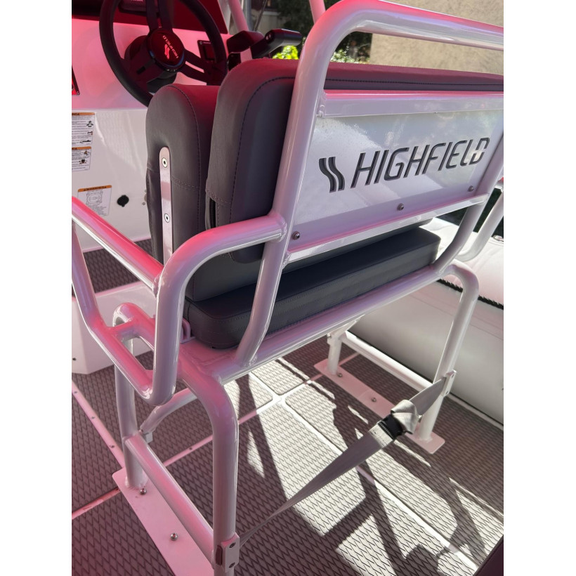 Achat Housse de bolster FS 700 Highfield New Coaster 54 Pack Family / Patrol...