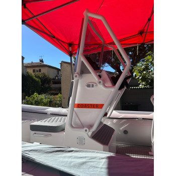 Purchase Console Cover Highfield New Coaster 54 Pack Family / New Co...