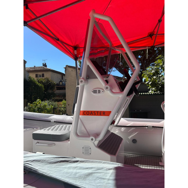 Achat Housse de console  Highfield New Coaster 54 Pack Family / New Co...