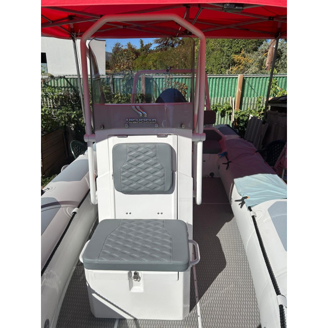 Purchase Console Cover Highfield New Coaster 54 Pack Family / New Co...