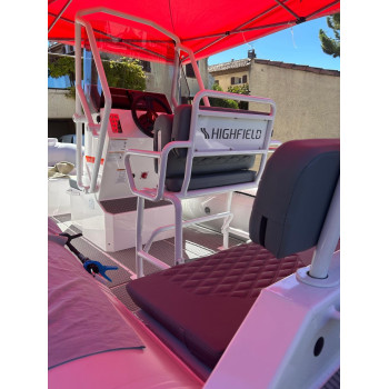 Achat Housse de console  Highfield New Coaster 54 Pack Family / New Co...