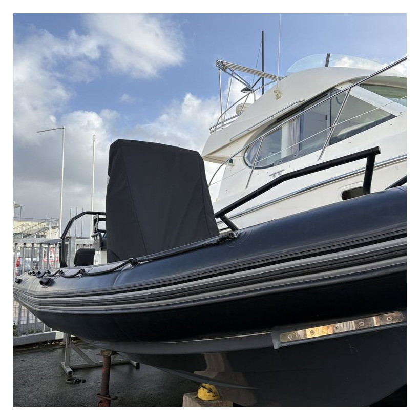 Purchase HXLS Zodiac Pro 5.5 Console Cover / Pro 6.5 / Pro 7 / Pro 850...