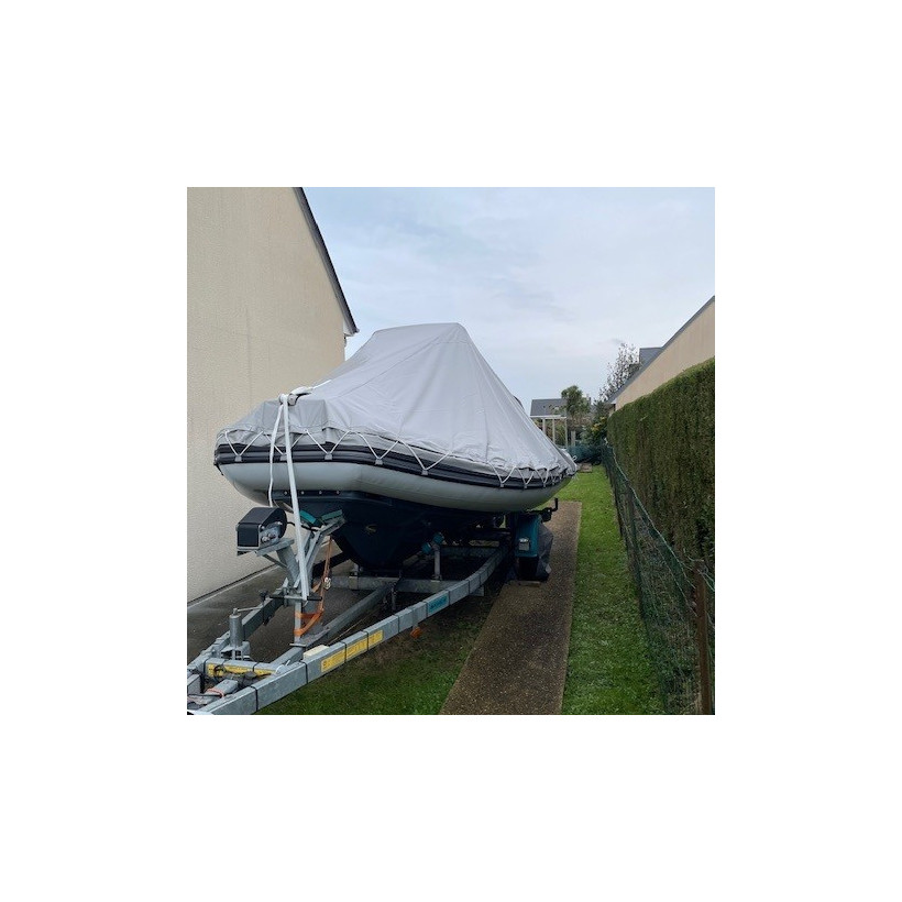 Purchase Winter cover for Bombard Sunrider 500