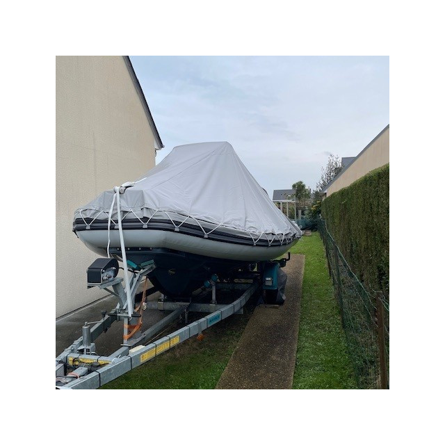 Purchase Winter cover for Bombard Sunrider 500