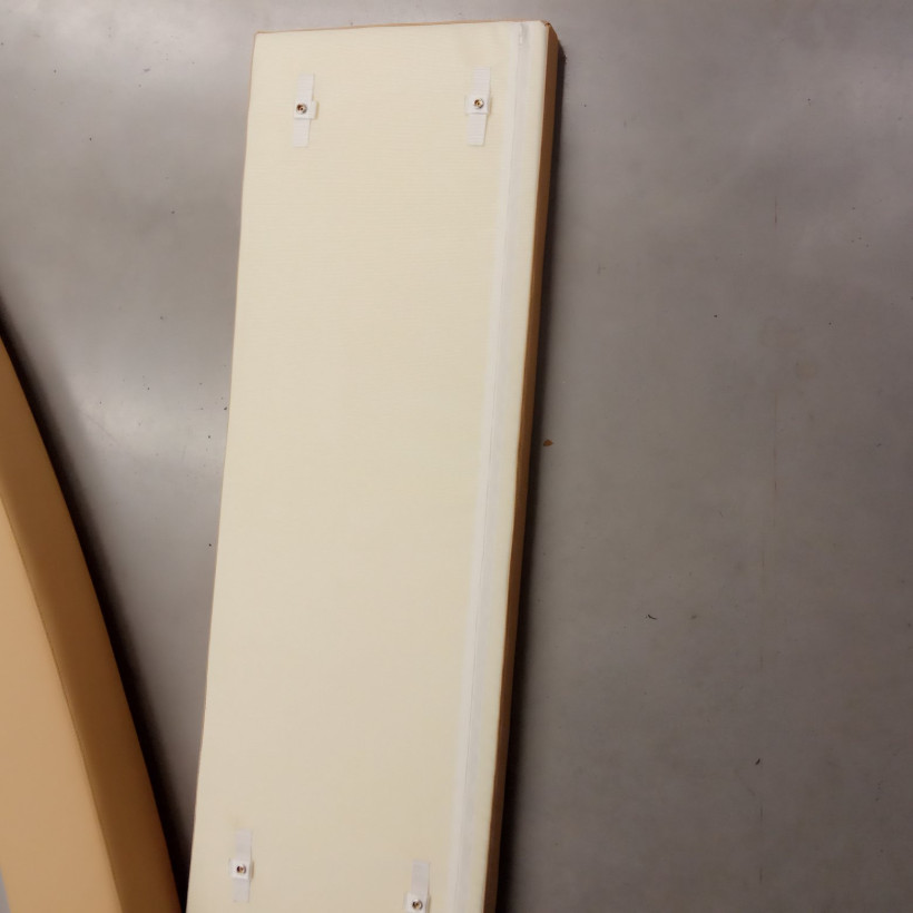 Achat Coussin Assise banquette arrière Jeanneau Cap Camarat 715 Open