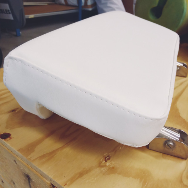 Purchase Starboard pilot seat cushion for Zodiac Medline 2C