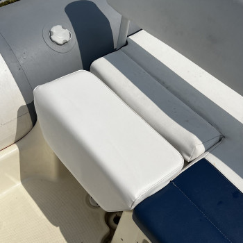 Purchase Starboard pilot seat cushion for Zodiac Medline 2C