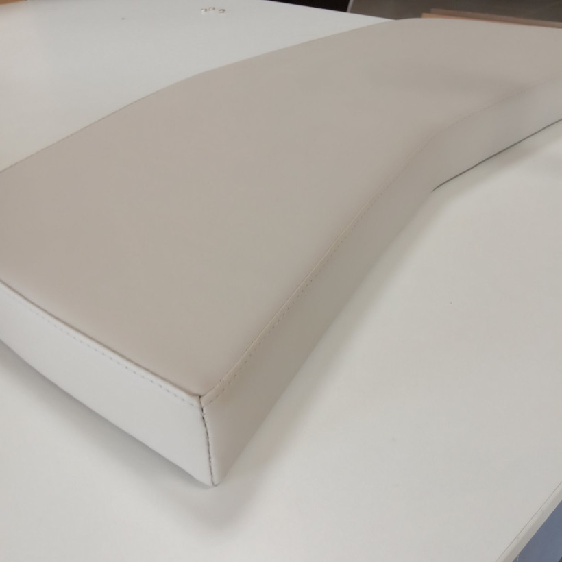 Achat Coussin Assise console Capelli Tempest 700