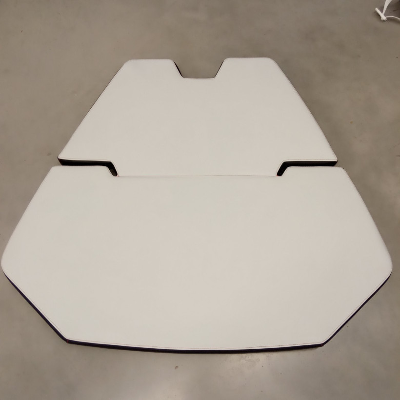 Achat Coussin baille Zodiac Open 7